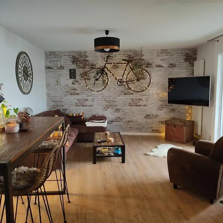 2 A Anglet Apartment *