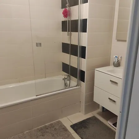 Apartment 2 A Anglet *