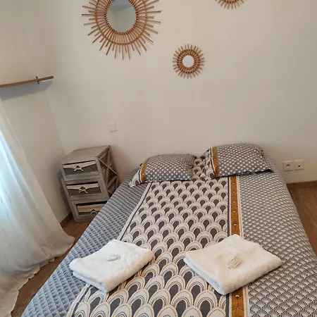 2 A Anglet Apartment Biarritz