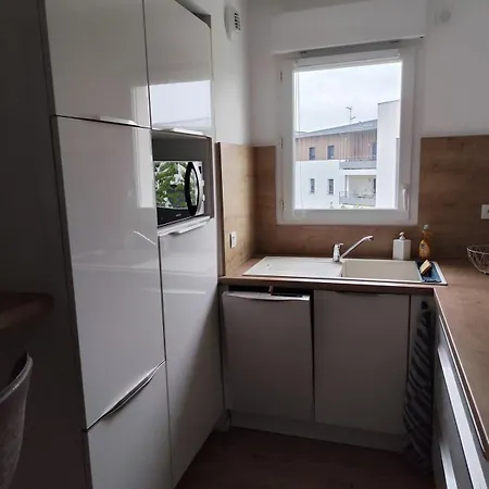 2 A Anglet Apartment